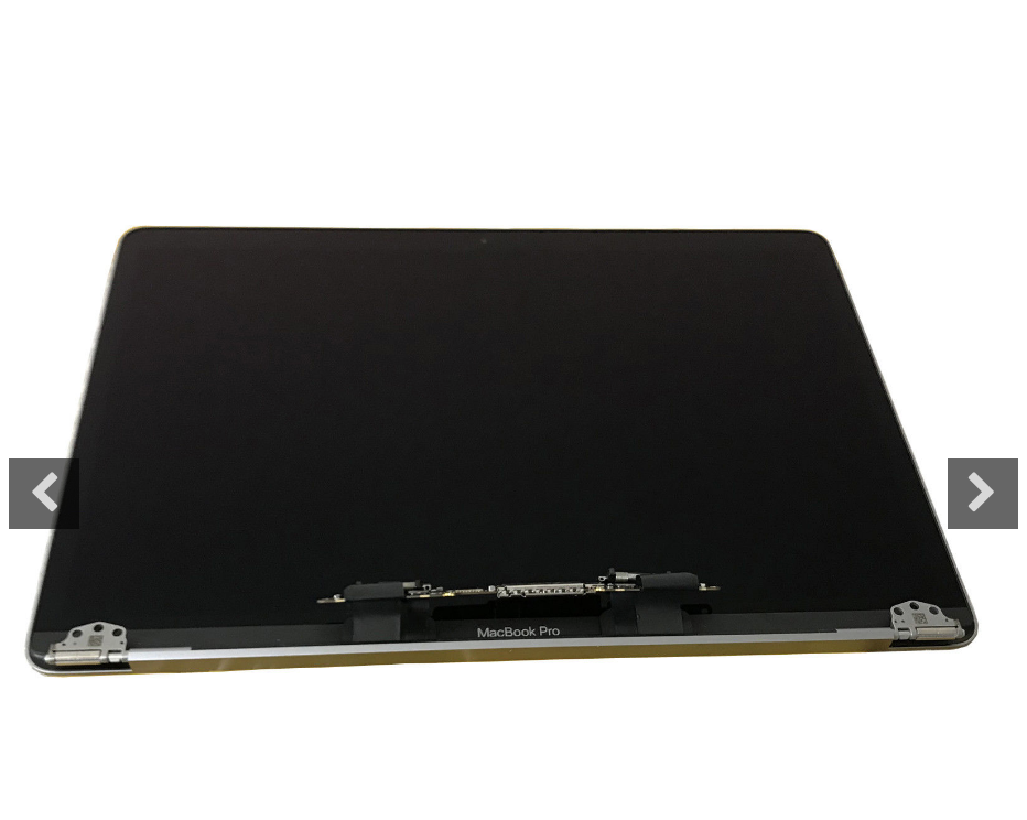 Cụm màn Macbook Pro 16 inch 2019 Model A2141