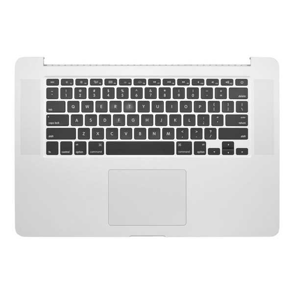 Topcase Macbook Pro Model A1398