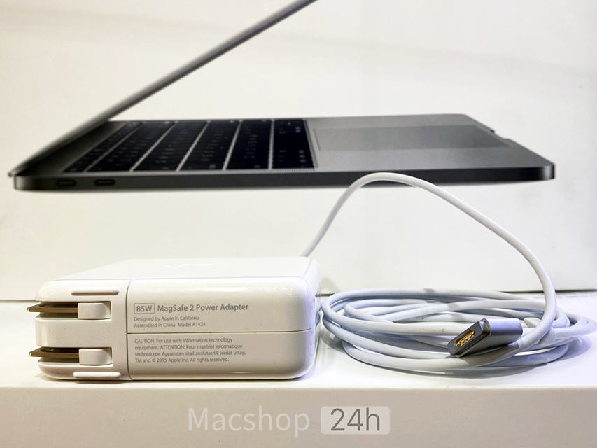 Sạc Macbook Pro 15 inch 2014 - Model A1398