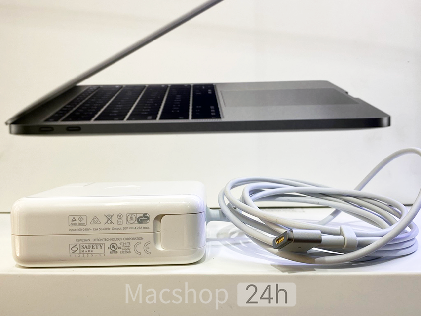 Sạc Macbook Pro 15 inch 2014 - Model A1398