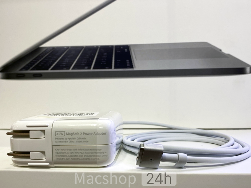 Sạc Macbook Air 2014 - Model A1466 A1465