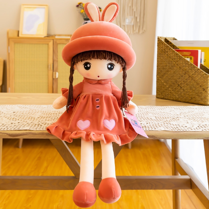 Giảm giá Đồ chơi búp bê công chúa Chibi cute, dễ thương kèm phụ kiện váy  xinh cho các bé - Mua Thông Minh