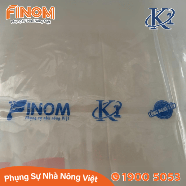 Màng lợp nhà kính 7 lớp K1