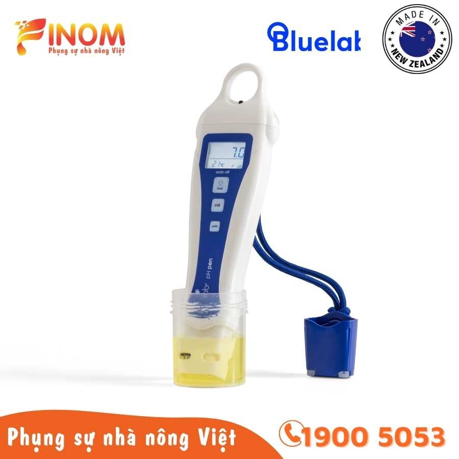 Bút đo cầm tay pH nước và dinh dưỡng Bluelab