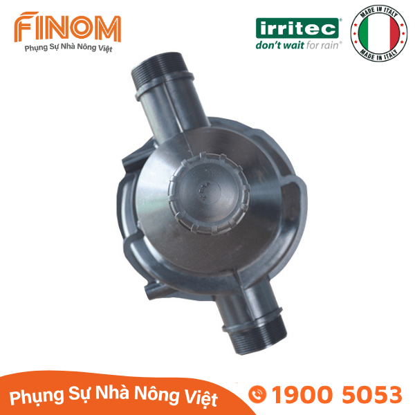 Lọc đĩa Irritec 30 m3