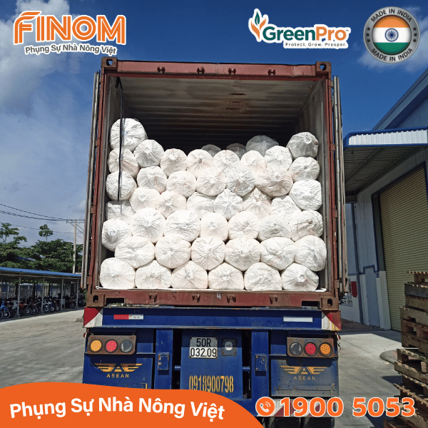 Lưới chống côn trùng Ấn Độ 32 mesh Khổ 2 x 50 mét