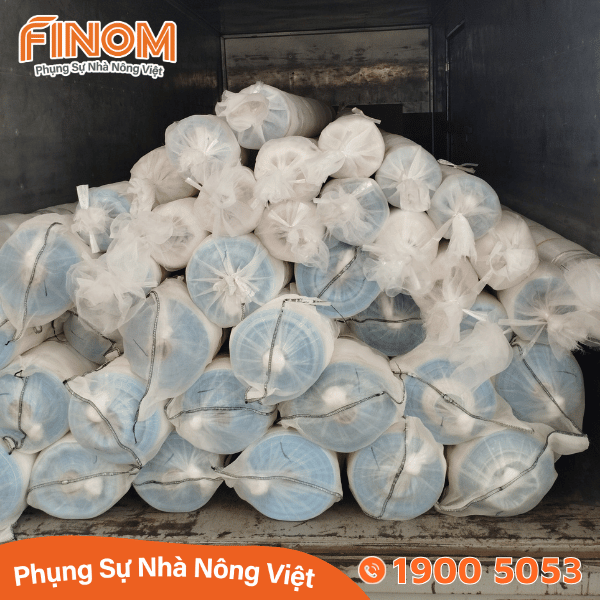 Lưới chống côn trùng Đài Loan 50 mesh Khổ 3.6 x 100 mét