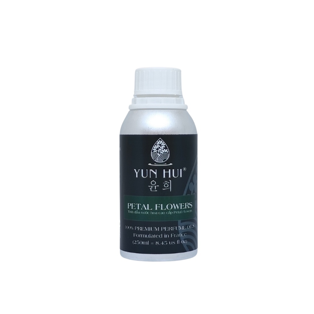 (Quà tặng khi mua máy) Tinh dầu nước hoa thơm phòng YUN HUI 500ml