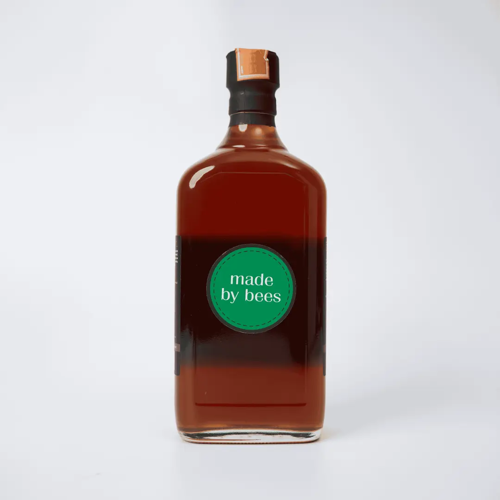 Mật Ong Hoa Chôm Chôm Tracybee 850gr – Nguyên Chất 100% Tự Nhiên, Tốt Cho Sức Khỏe