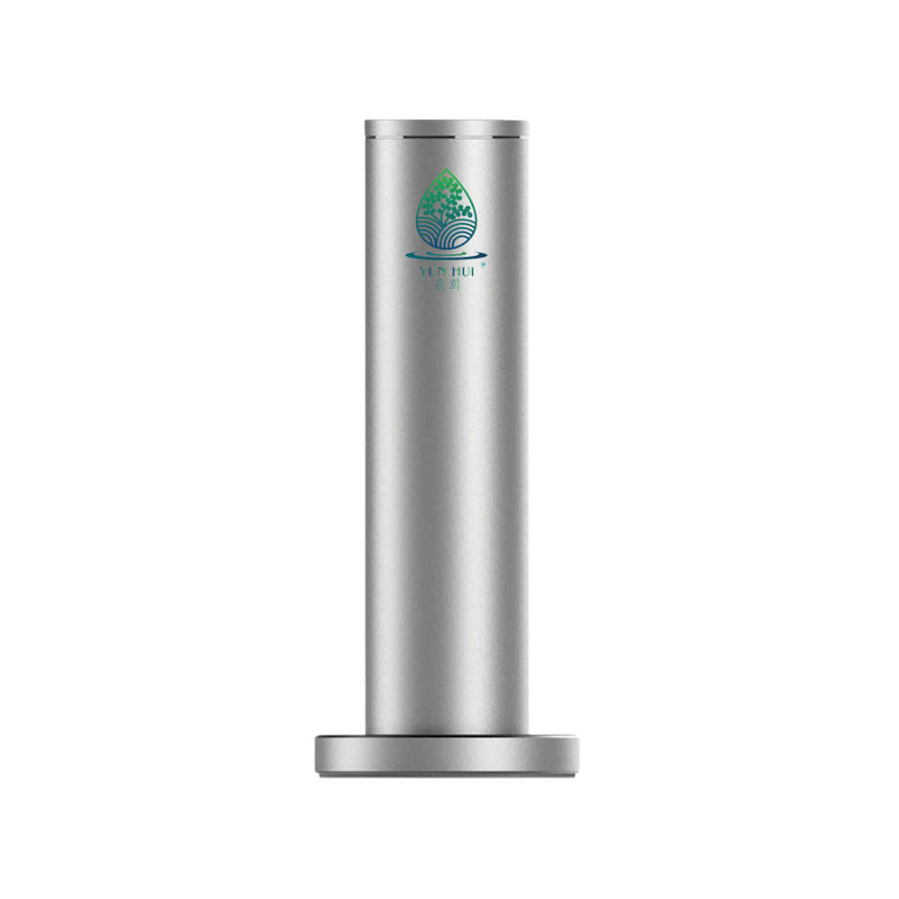 Máy Khuếch Tán Phun Tinh Dầu Nguyên Chất Trực Tiếp Điều Khiển Từ Xa Bluetooth Cao Cấp YH 6500 NEW 2024