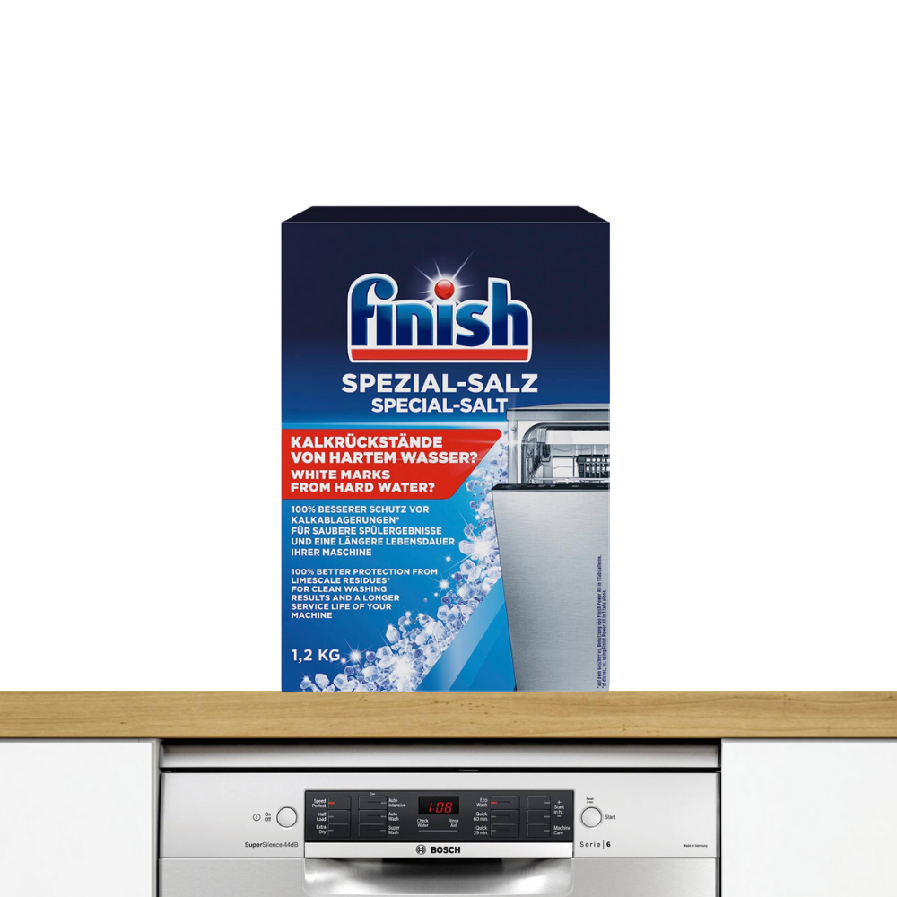 Quà tặng đơn 1.990K – Chọn 1: Muối Finish, Nước bóng Finish, Vệ sinh máy Finish (5 tùy chọn)
