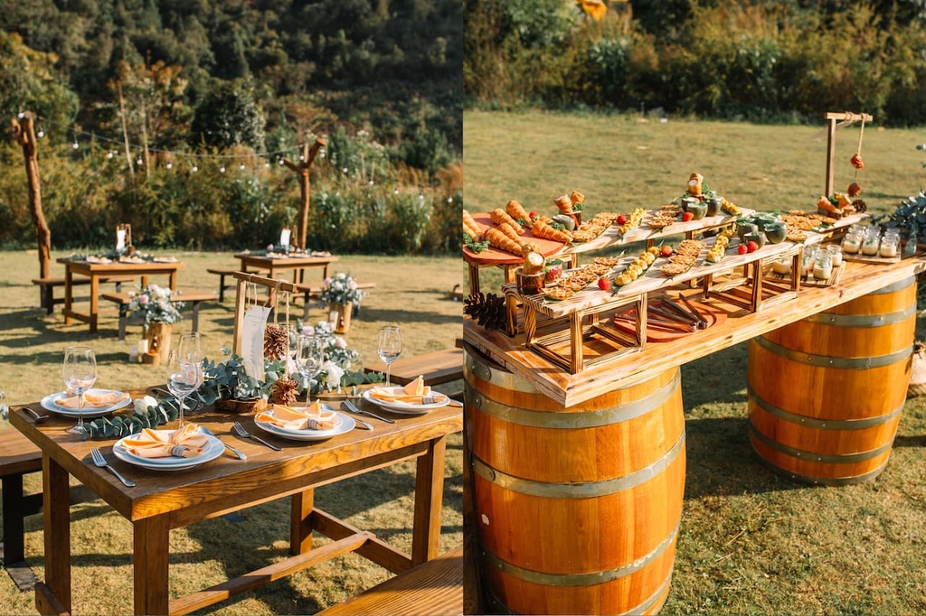 Lat Valley Đà Lạt - Thung lũng xanh cho hẹn ước tình yêu