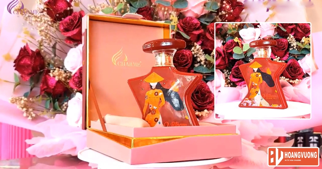 Nước hoa Perfumista Avenue  7thkingdom