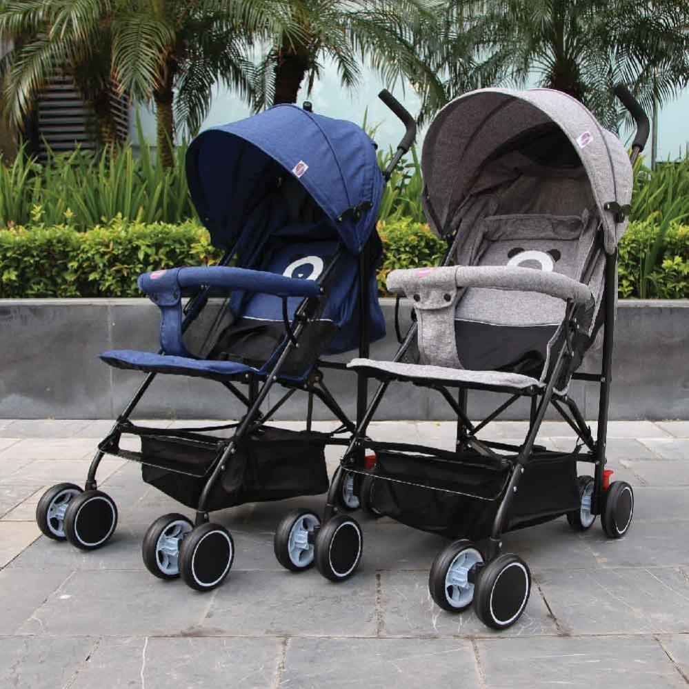 Xe đẩy nhôm định hình trong phòng sạch