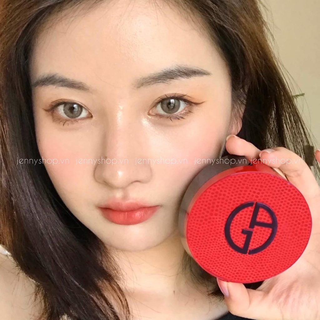 Phấn Nước Giorgio Armani To Go Cushion Foundation