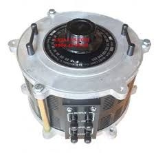 Biến Áp Vô Cấp LiOA SD 2510