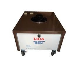 Biến Áp Vô Cấp LiOA SD 25100