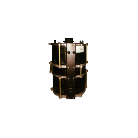 Biến Áp Vô Cấp LiOA SD 25500