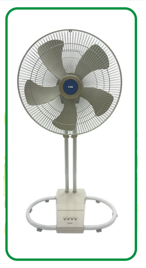 Quạt Dân Dụng Công Nghiệp LiOA MODEL QC-450LG