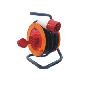 Cuộn Dây và Ổ Cắm 3 pha 4 dây QN3P16CU-10
