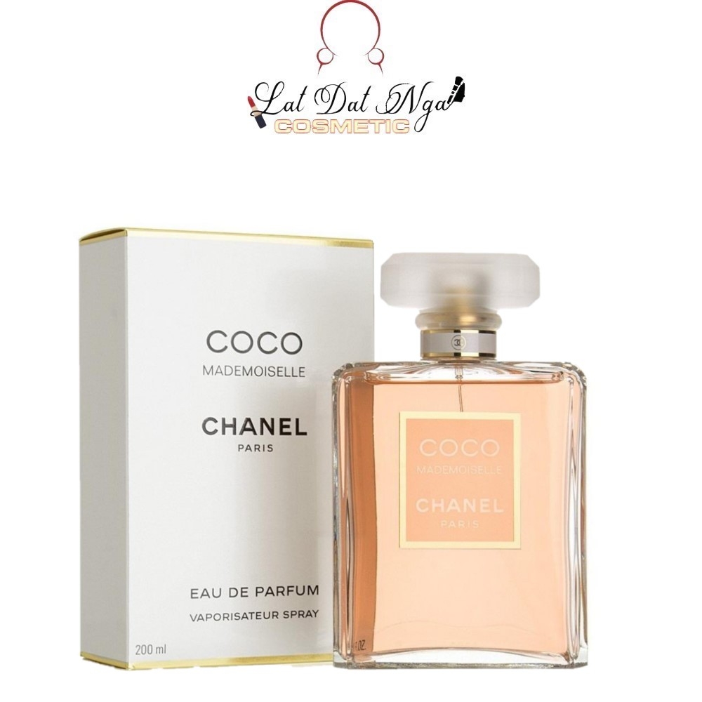 Nước hoa Chanel No5 Paris EDP 100ml