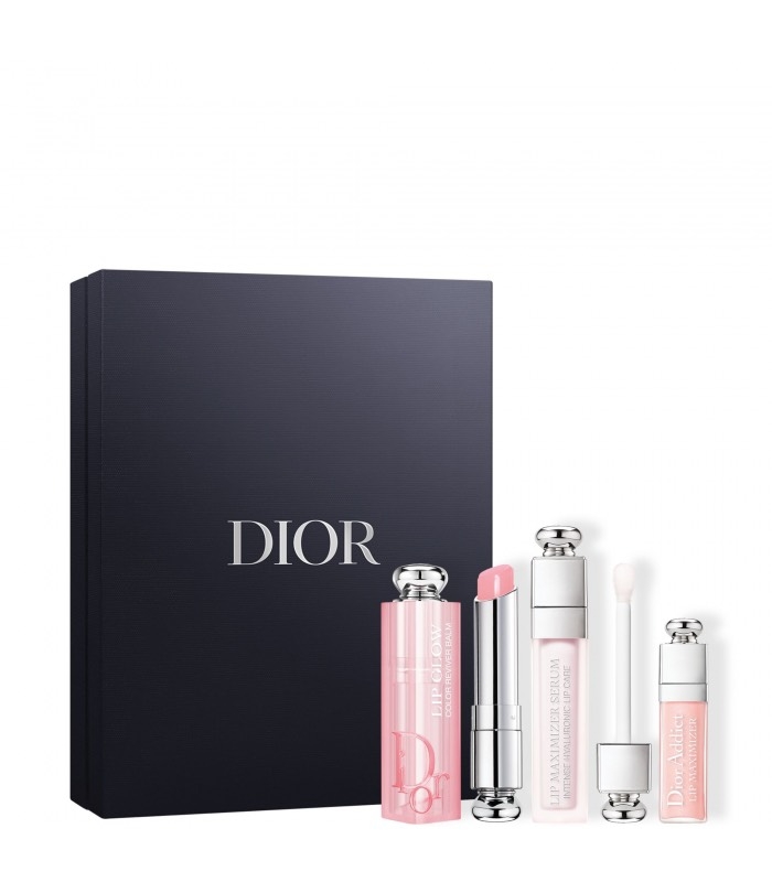 Chi tiết với hơn 51 về dior lip gloss set hay nhất  cdgdbentreeduvn