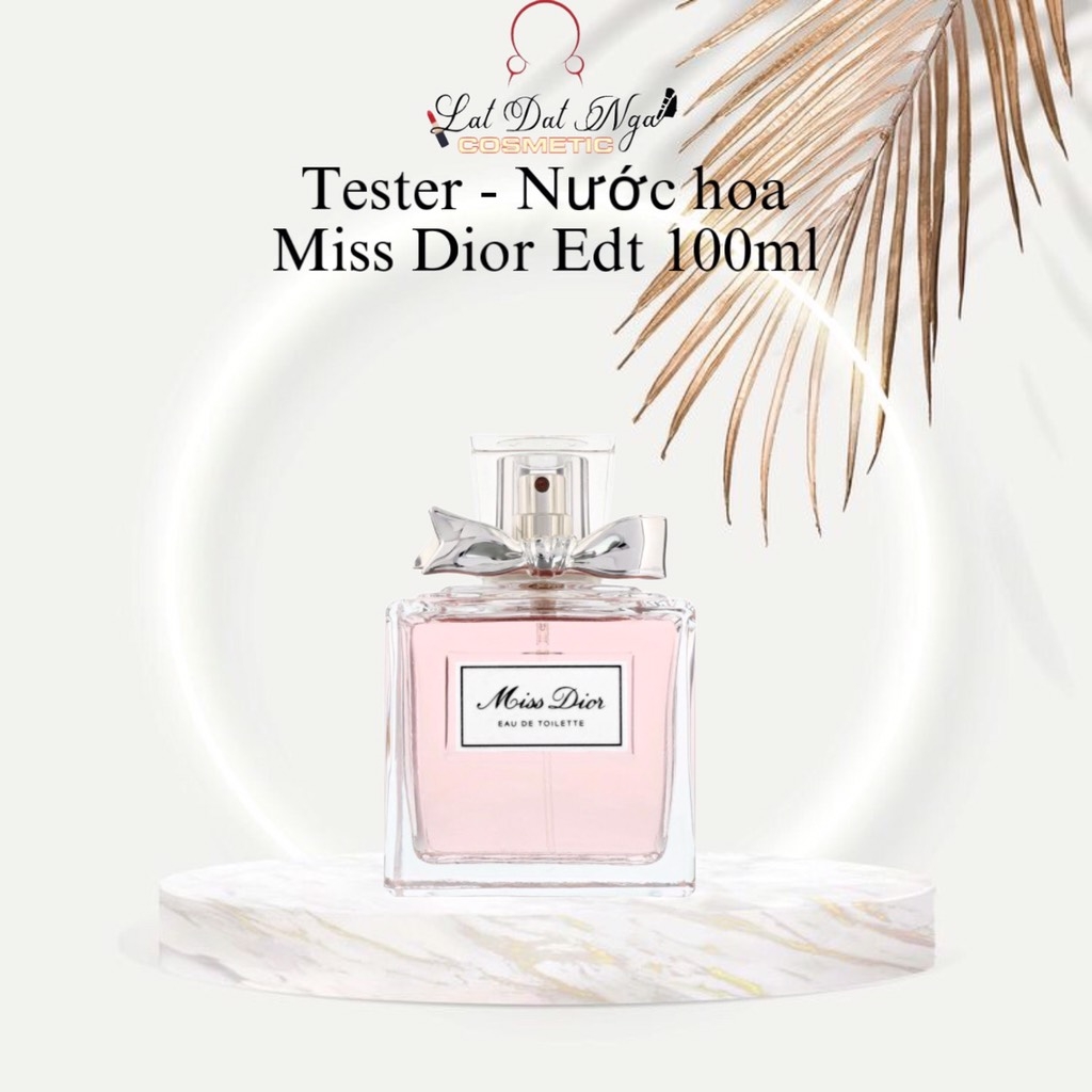 Nước Hoa Dior Miss Dior Blooming Bouquet Giá Tốt Nhất  OrchardVn