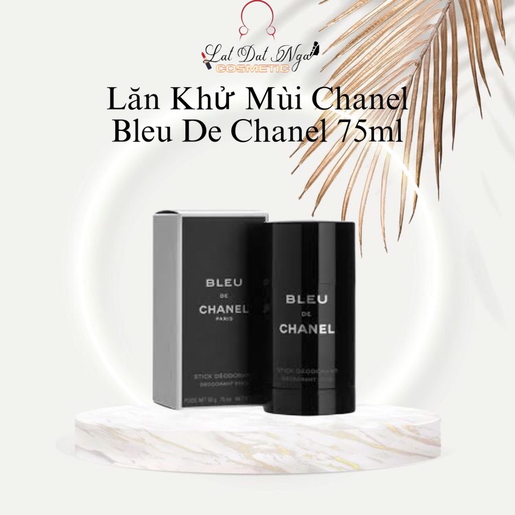 Lăn khử mùi nam Chanel Bleu chính hãng  PN156181