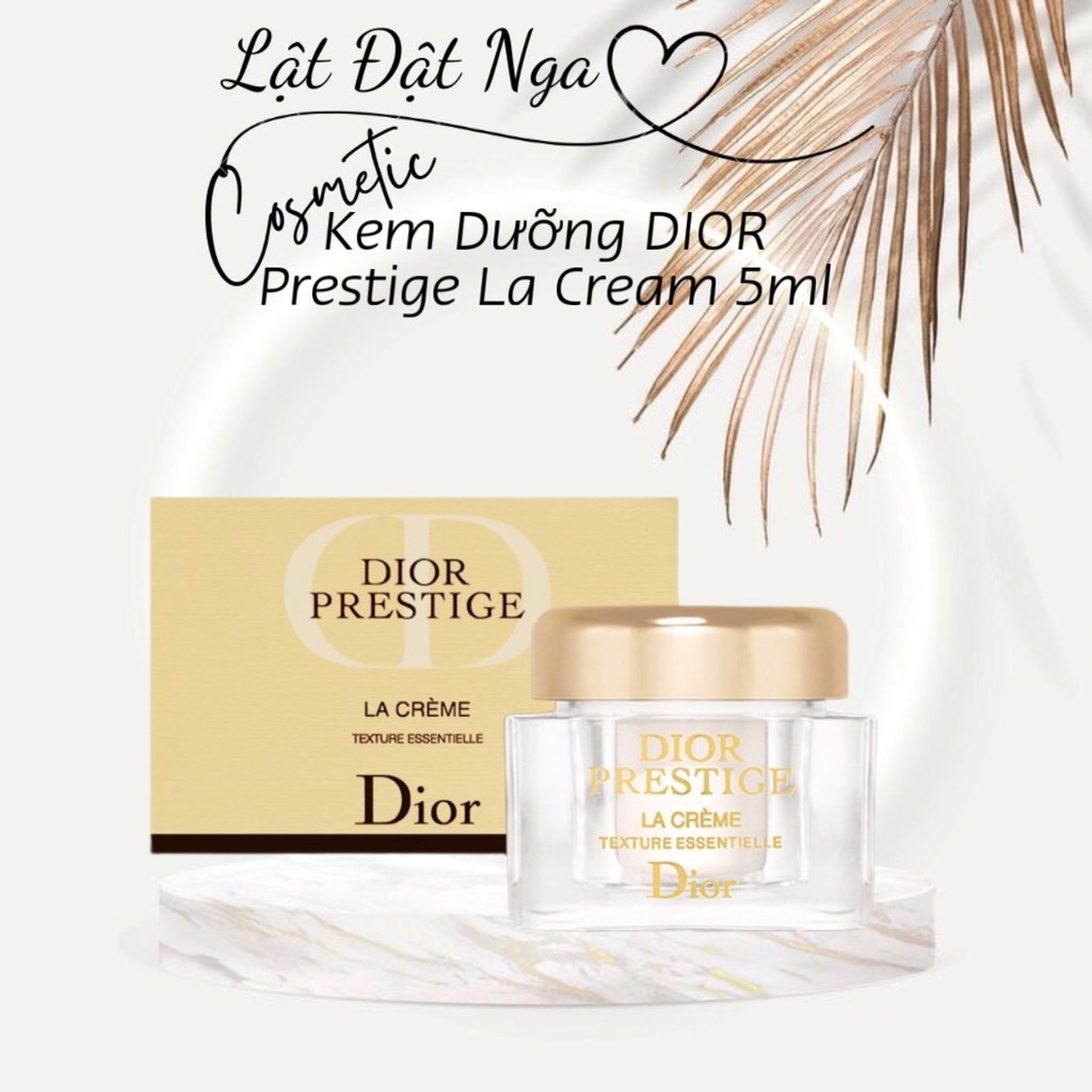 Kem Dưỡng Chống Lão Hóa Dior Capture Youth  Thế Giới Son Môi