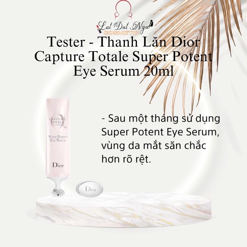 Kem Dưỡng Dior Capture Totale Cell Energy