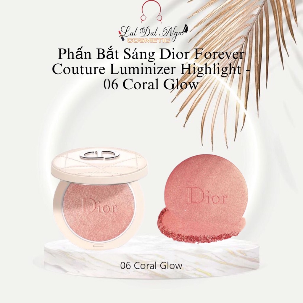 DIOR Dior Forever Couture Perfect Cushion Matte Refill