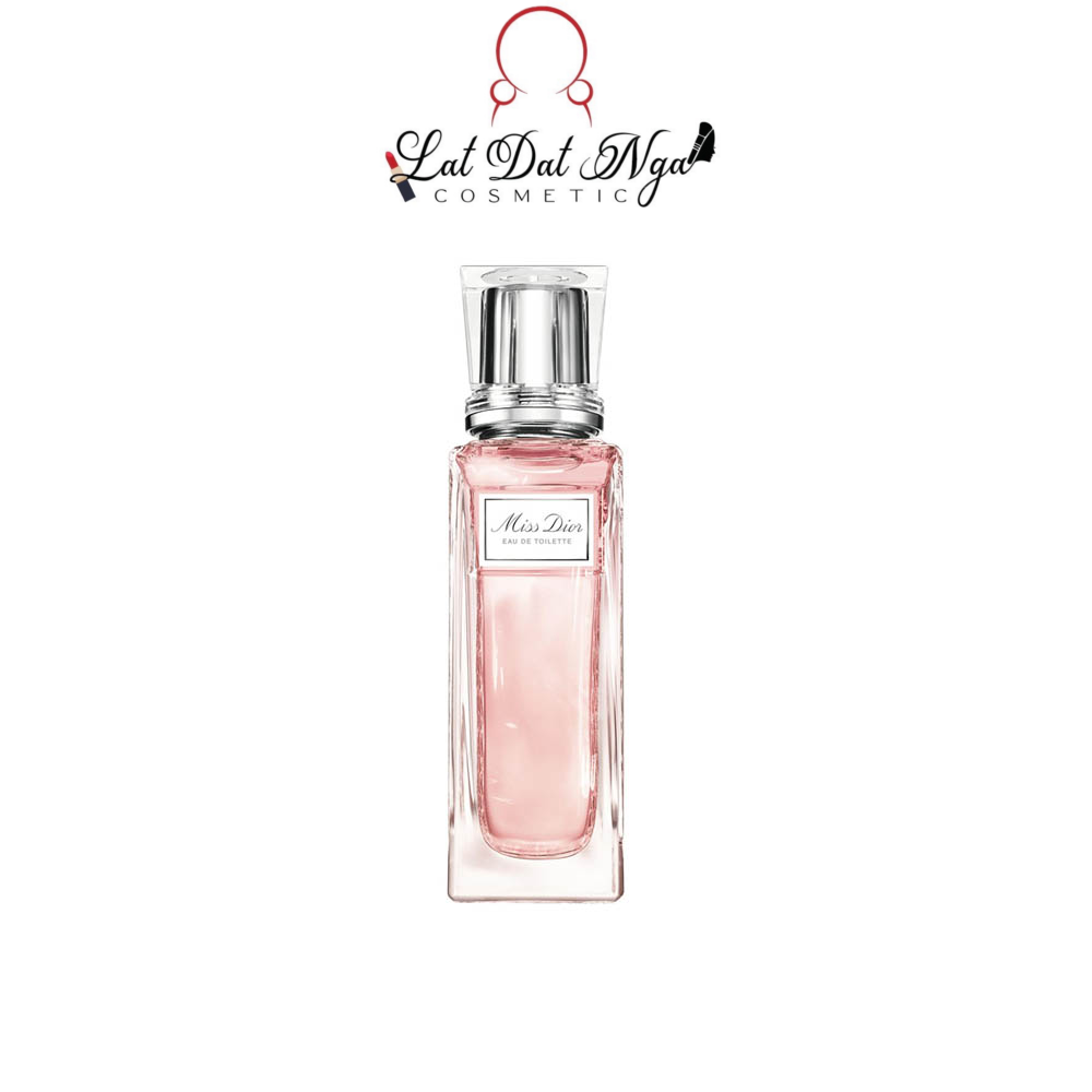 Miss Dior Blooming Bouquet EDT Nước Hoa Nữ  Quyến Rũ  Lãng Mạn