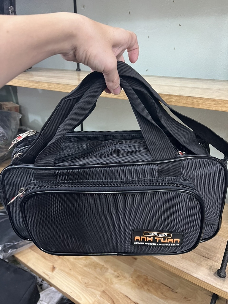 Túi đựng đồ nghề -VIP 16inch siêu dầy cao cấp