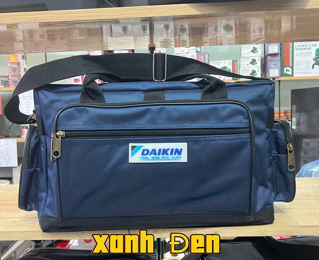 Túi đựng đồ nghề - Cao 30 x Dài 50 x Rộng 20