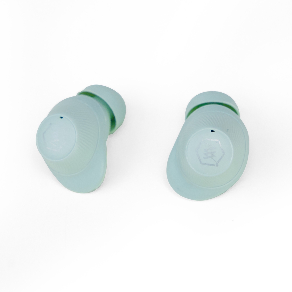 Tai Nghe True Wireless Alpha Works CURVE 320