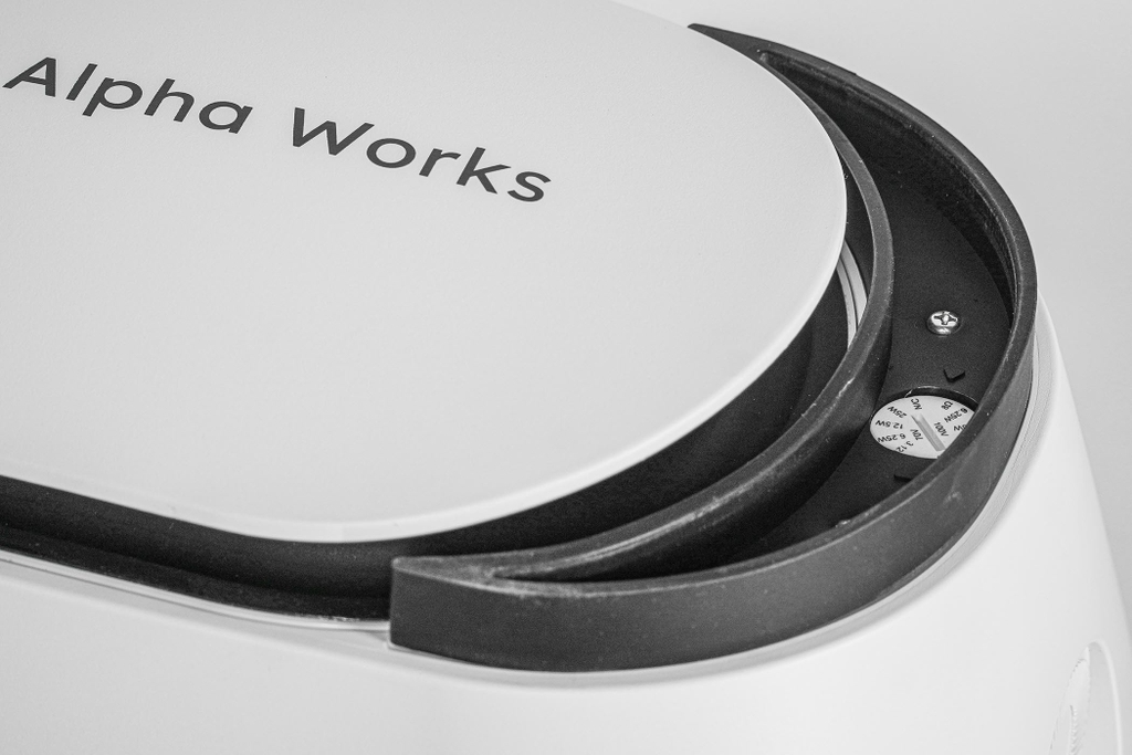 Alpha Works AW 82T