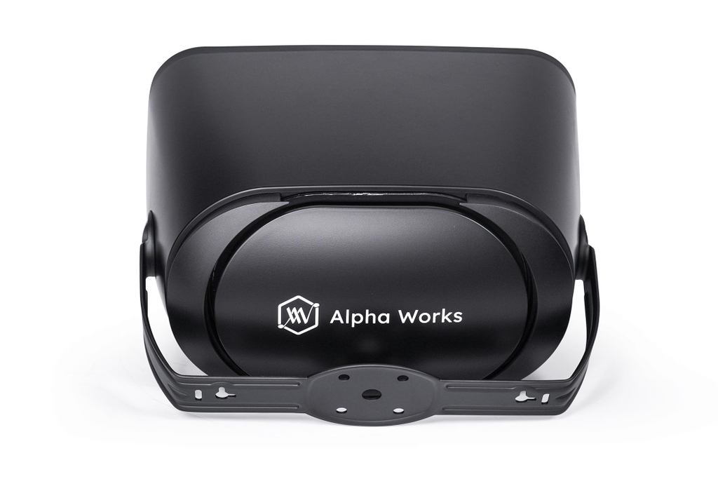 Alpha Works AW 82T
