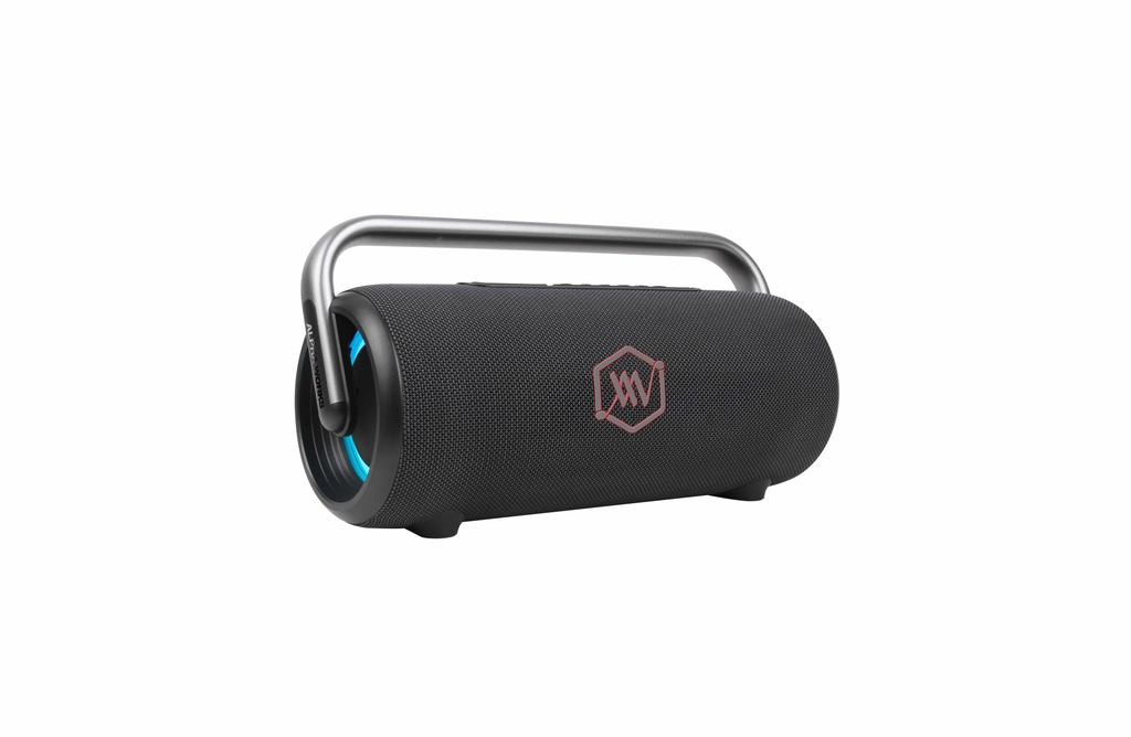 Loa Di Động Alpha Works iKON 20