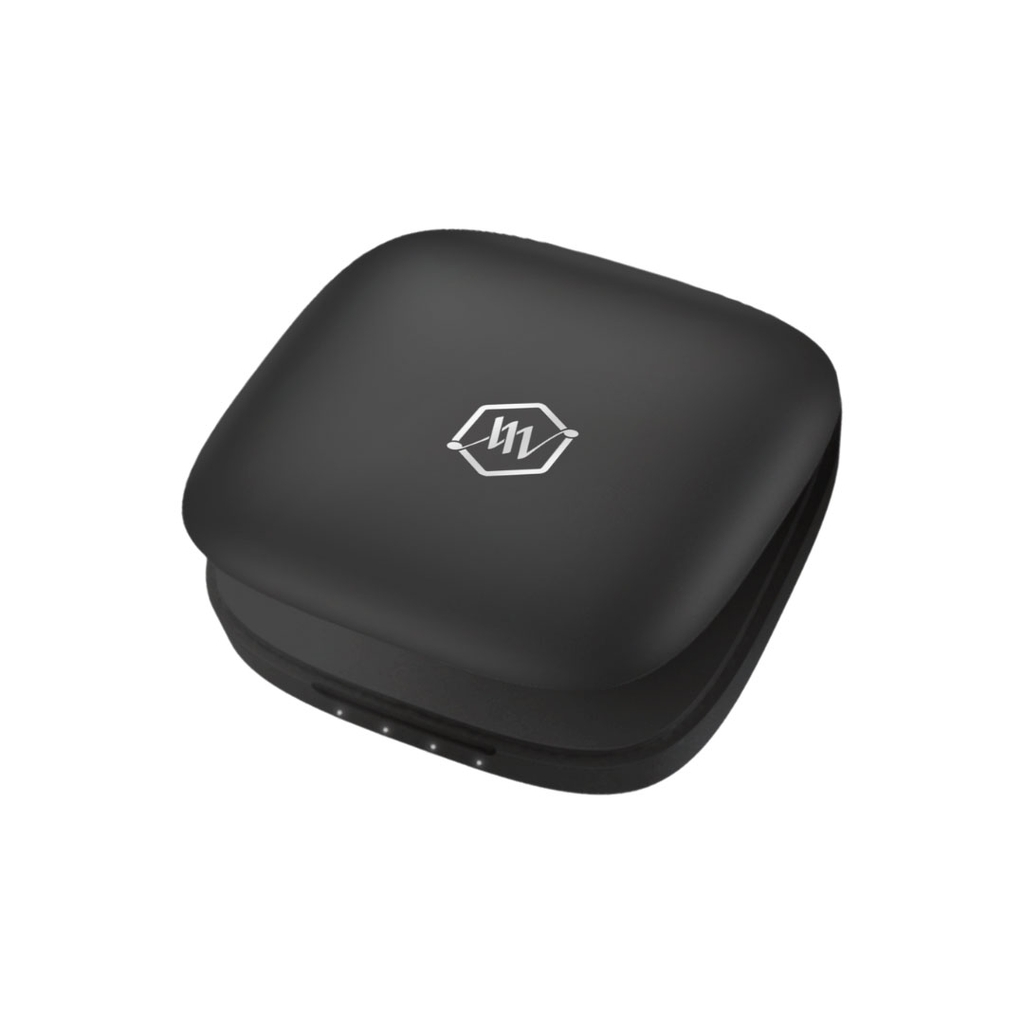Tai nghe Bluetooth True Wireless Alpha Works CURVE 100