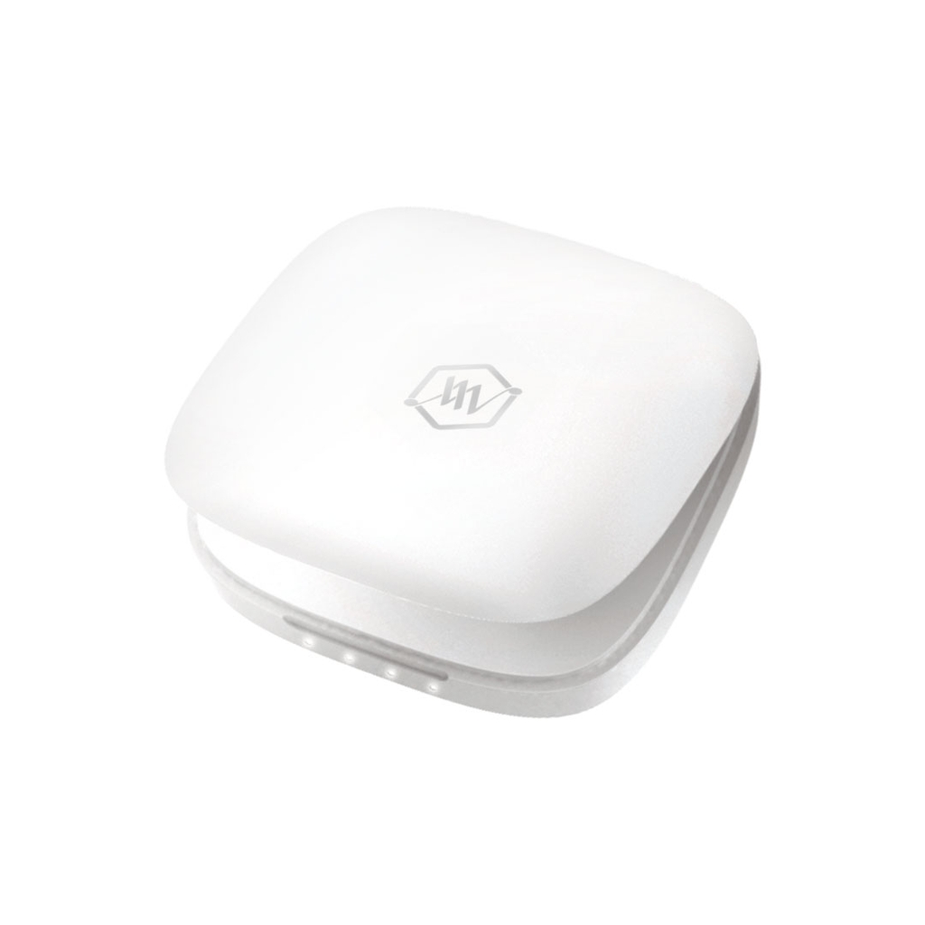 Tai nghe Bluetooth True Wireless Alpha Works CURVE 100