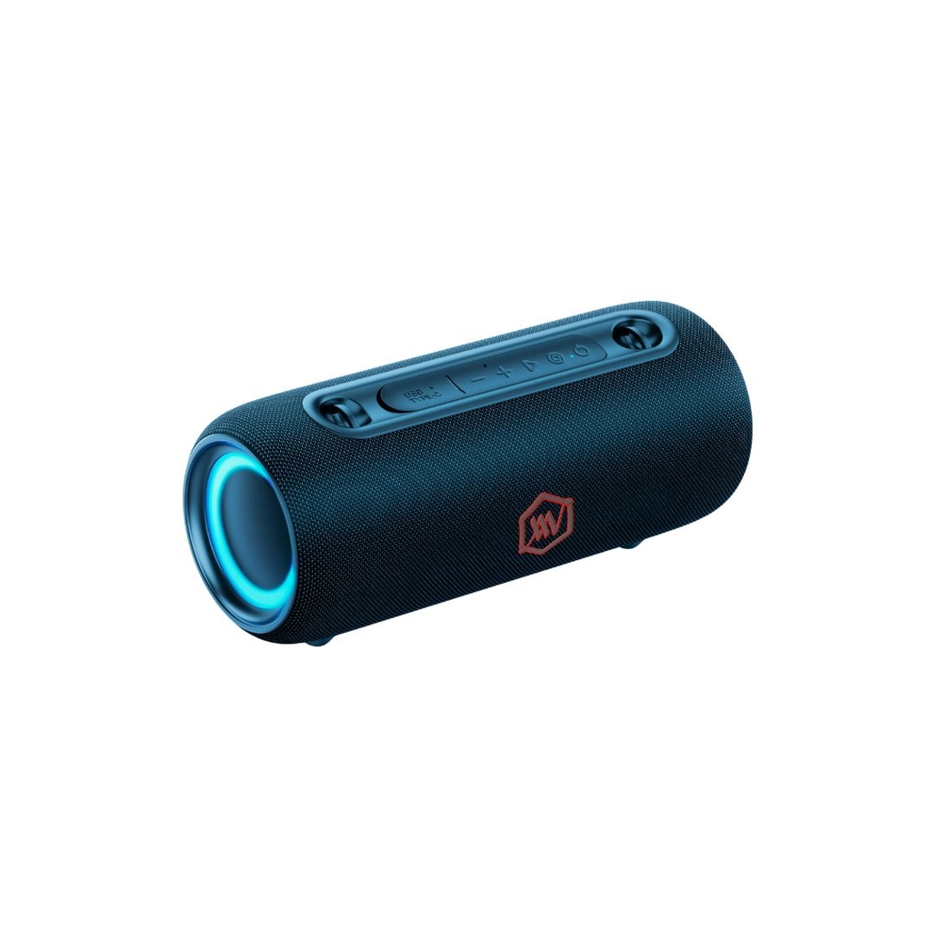 Loa Di Động Alpha Works iKON 12