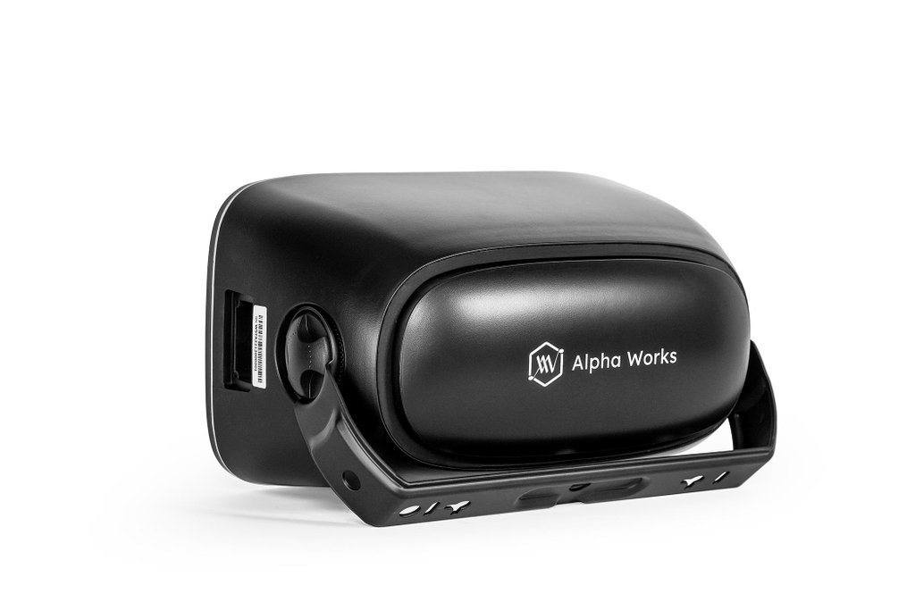 Alpha Works AW 52