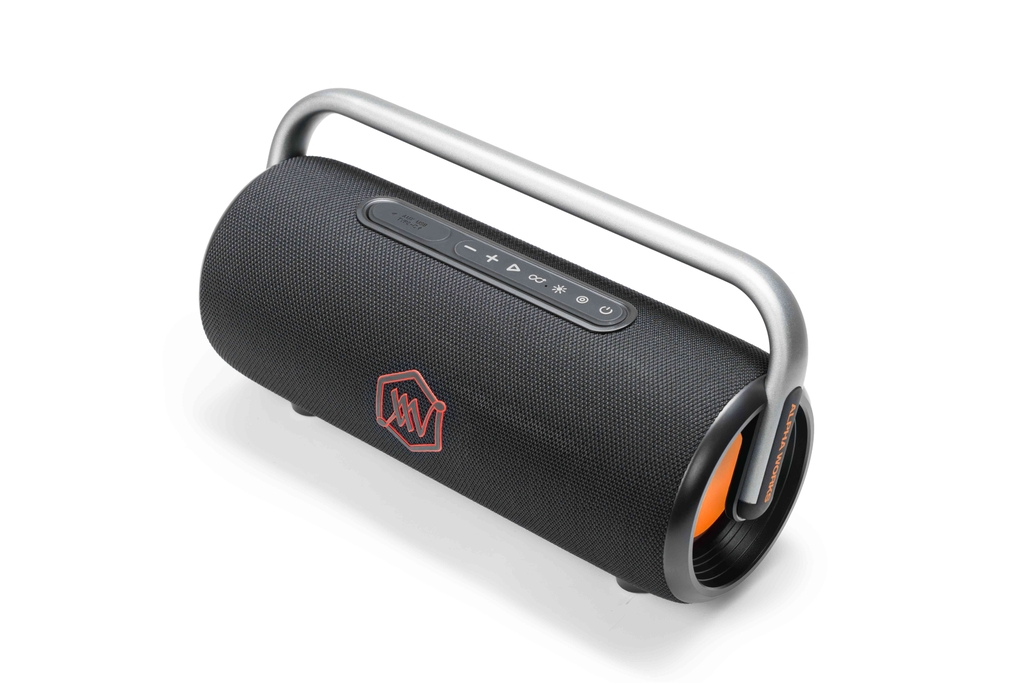 Loa Di Động Alpha Works iKON 20