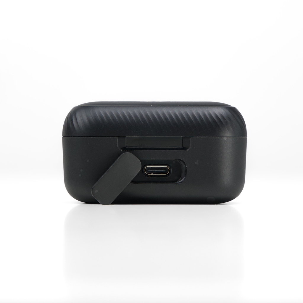 Tai Nghe True Wireless Alpha Works CURVE 320