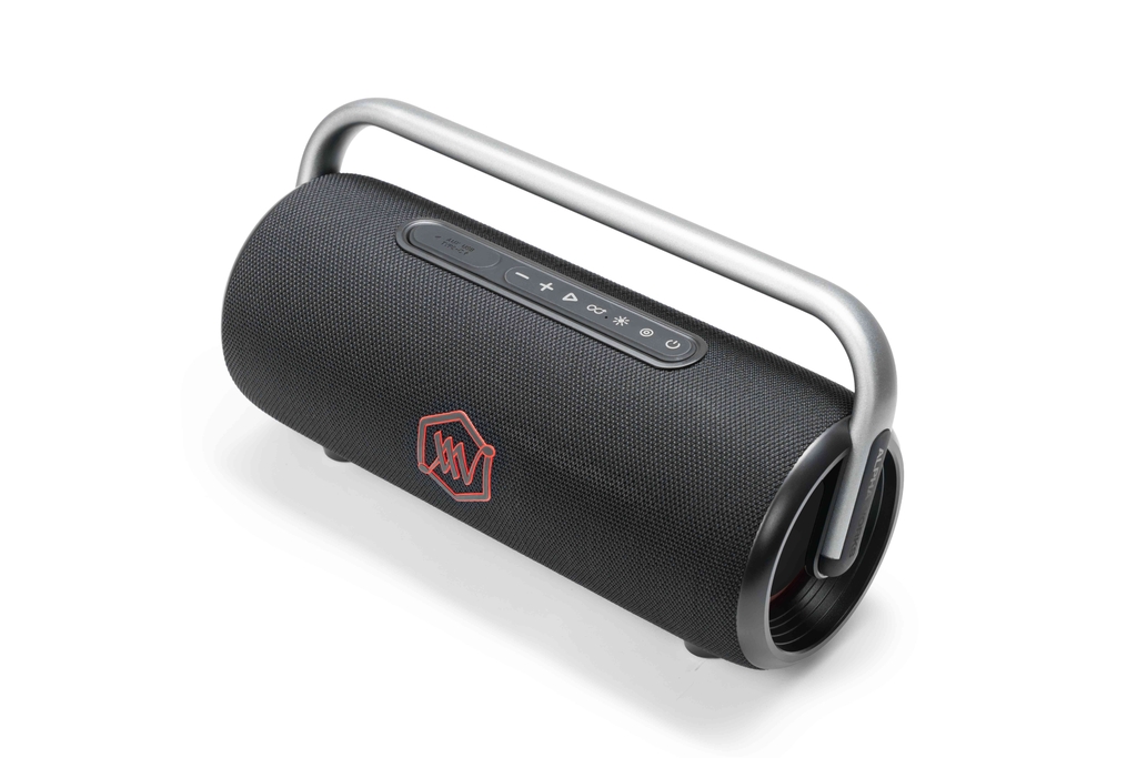 Loa Di Động Alpha Works iKON 20