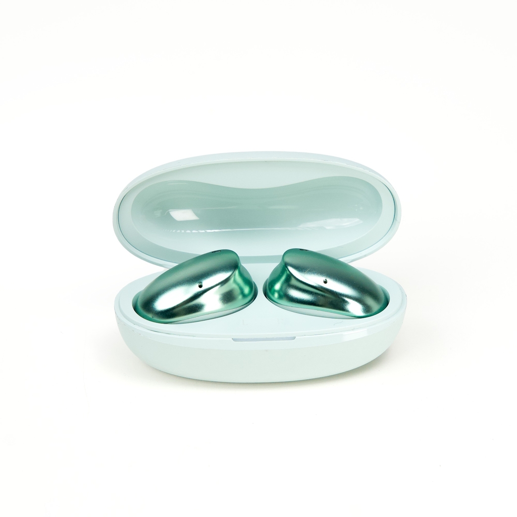 Tai Nghe True Wireless Semi-in-ear  Alpha Works BEAN 300