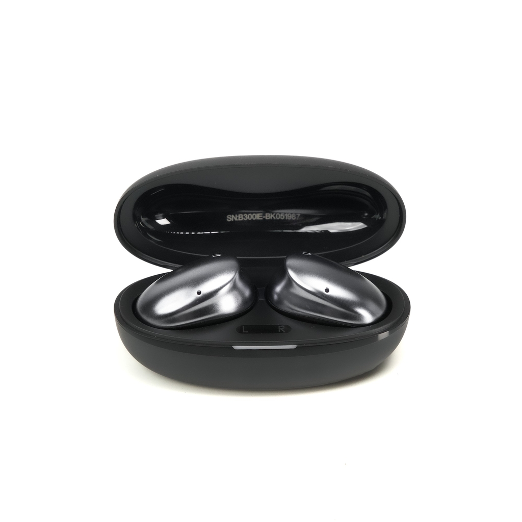 Tai Nghe True Wireless Semi-in-ear  Alpha Works BEAN 300