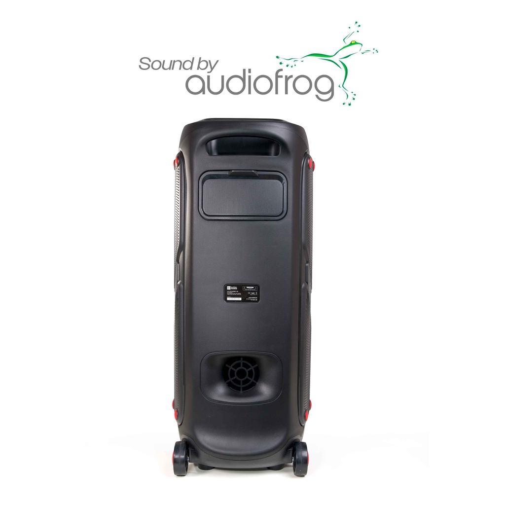 Loa Party Alpha Works GENBEAT 120