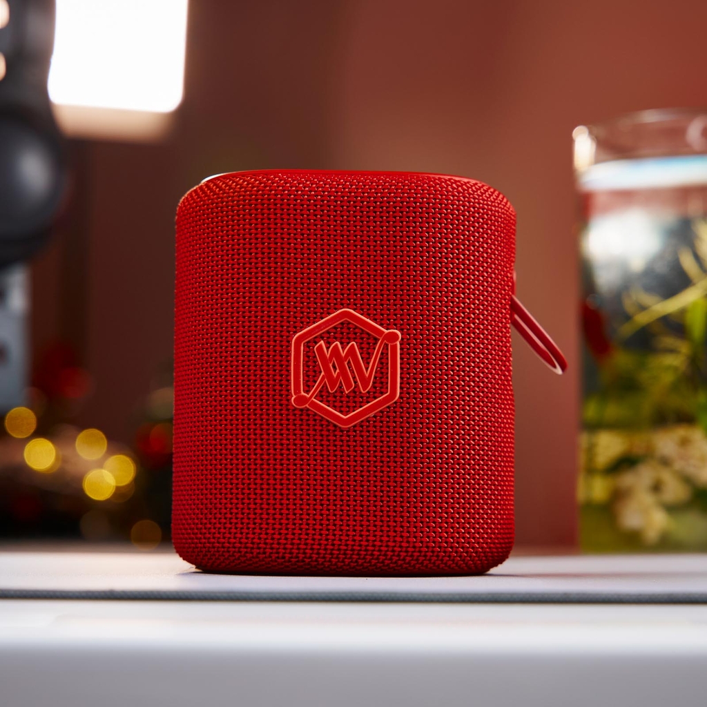 Loa Bluetooth Alpha Works SONIK