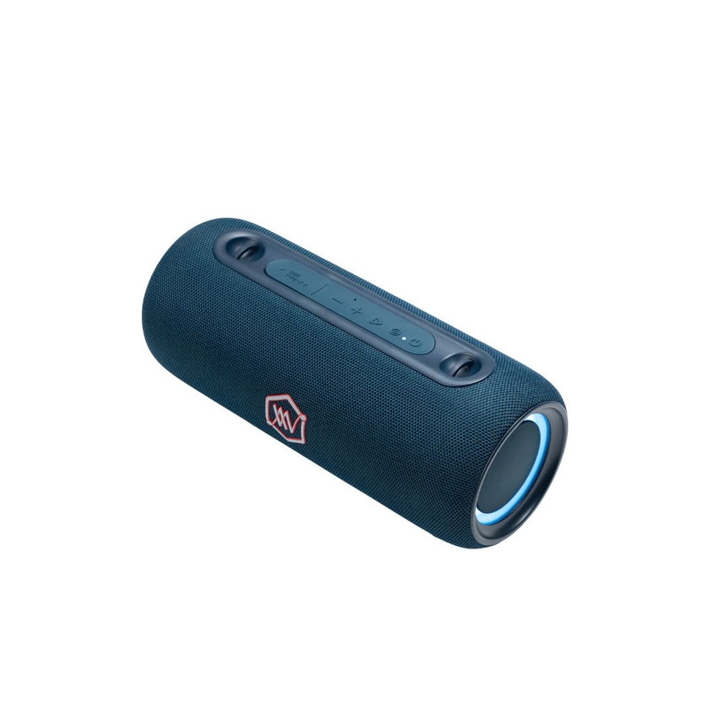 Loa Di Động Alpha Works iKON 12